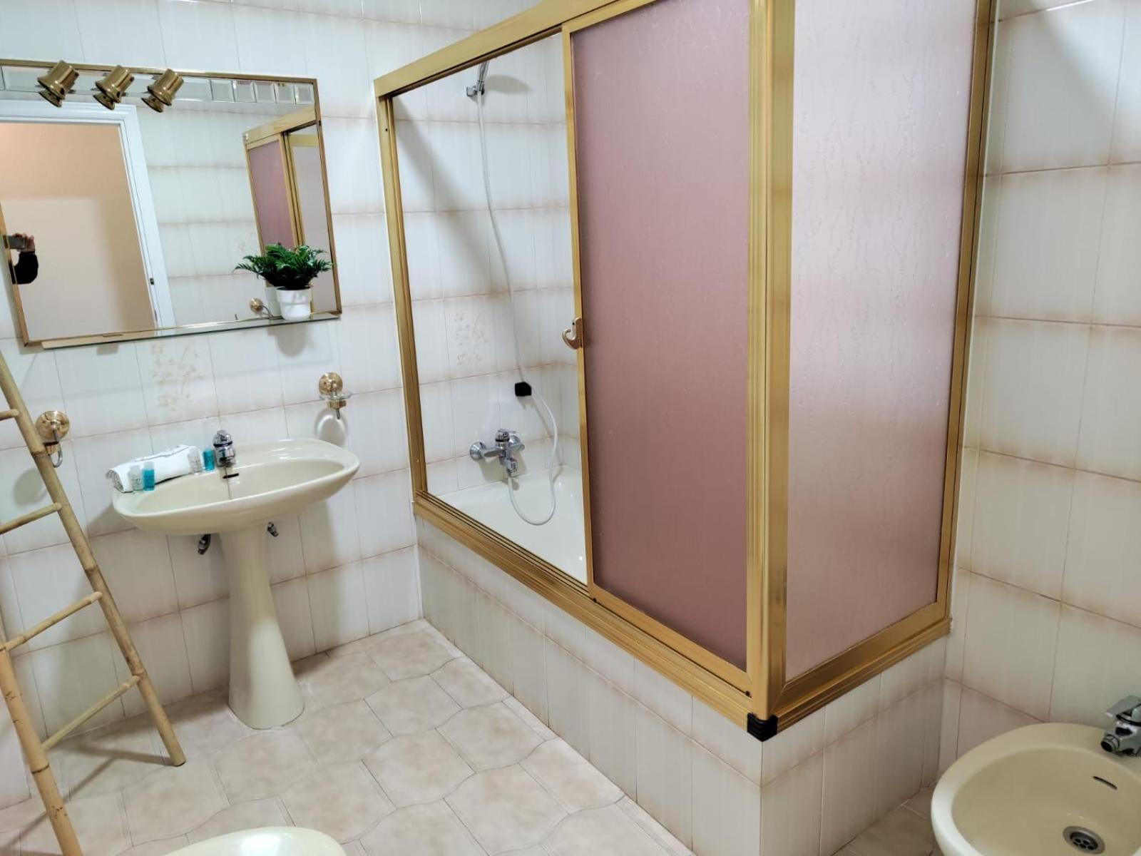 Appartement Wintowinrentals Your Steps From The Center Málaga