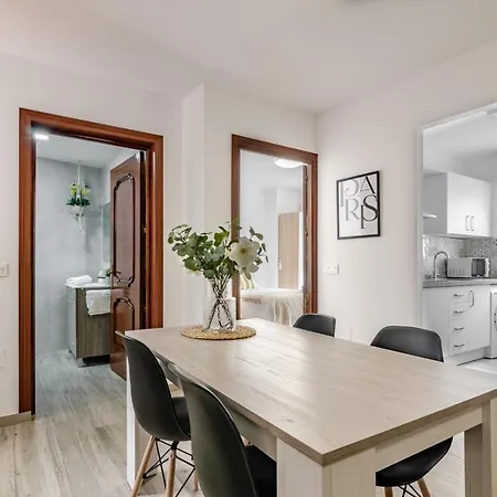 Wintowinrentals Your Home Steps From The Center Málaga Exterior foto