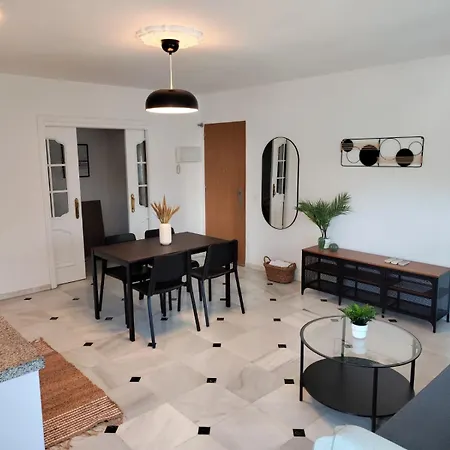 Wintowinrentals Your Home Steps From The Center Málaga Exterior foto