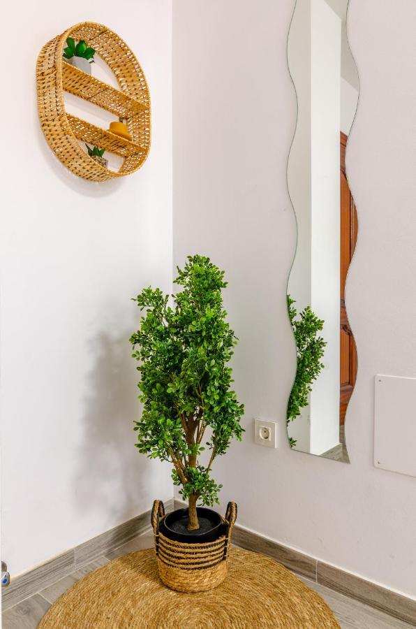 Apartment Wintowinrentals Your Steps From The Center Málaga